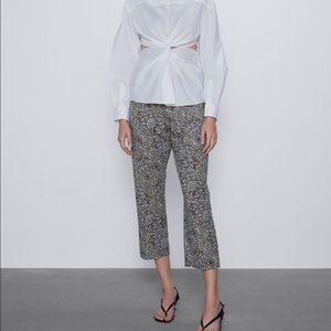 Zara pants